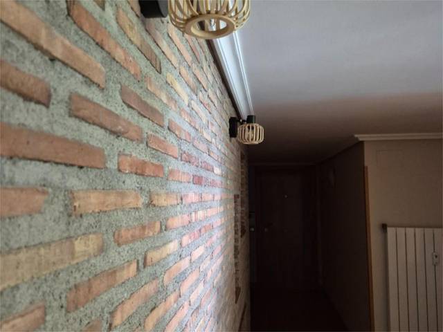 Ático en Alquiler en Cervantes Ibilbidea, 7 en Mendizorrotza - Armentia