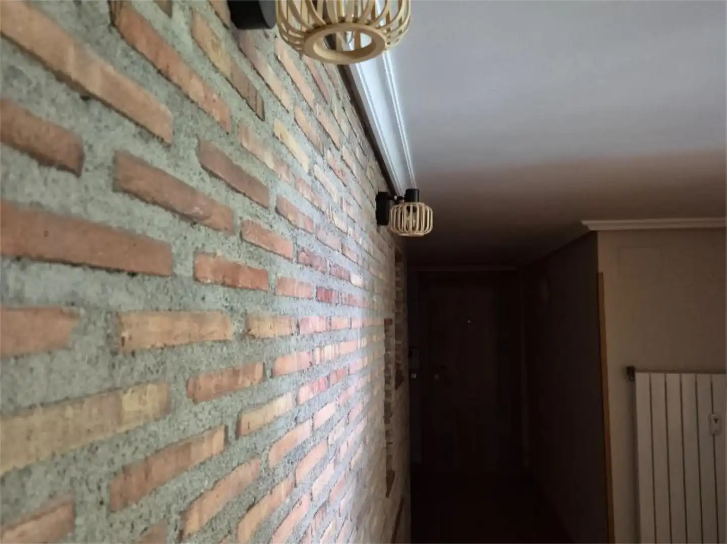 Attic for rent in Vitoria - Gasteiz  with Heating, Parquet flooring and Furnished