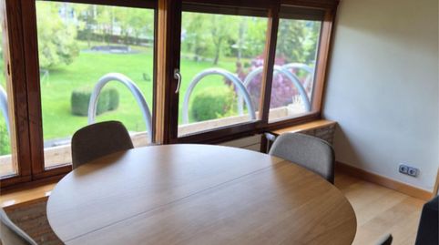 Photo 4 of Attic for rent in Cervantes Ibilbidea, 7, Mendizorrotza - Armentia, Vitoria - Gasteiz