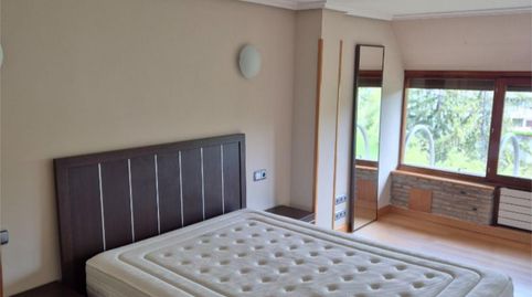 Photo 5 of Attic for rent in Cervantes Ibilbidea, 7, Mendizorrotza - Armentia, Vitoria - Gasteiz