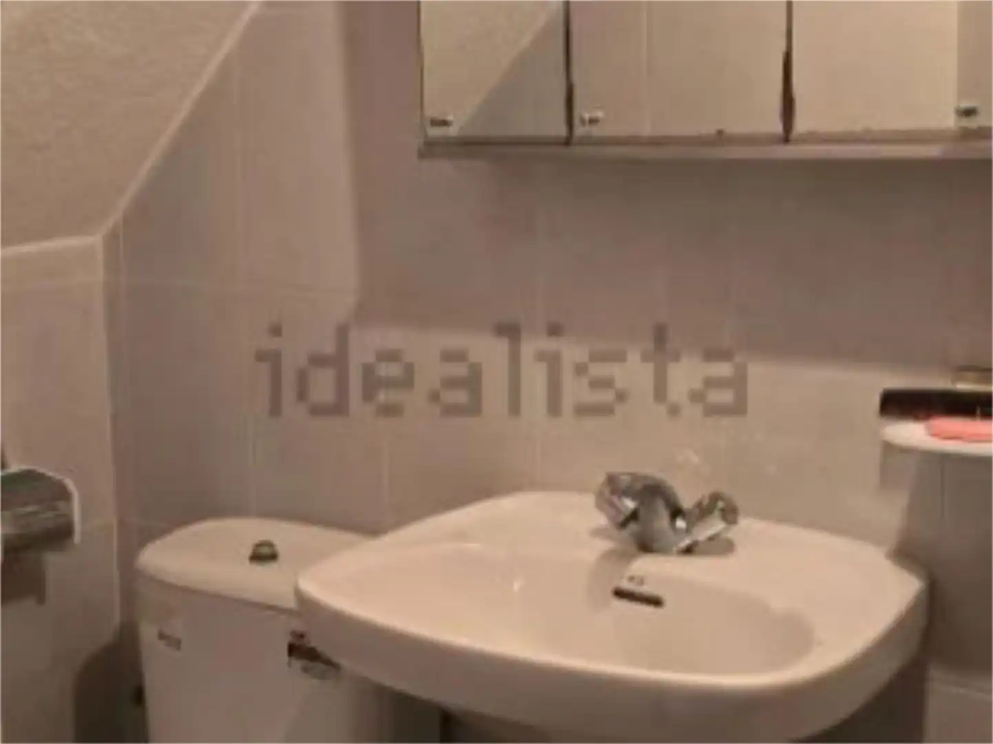 Casa adosada en venta en LU-P-0302, 5, Antas de Ulla Baño de Casa adosada en venta en Antas de Ulla