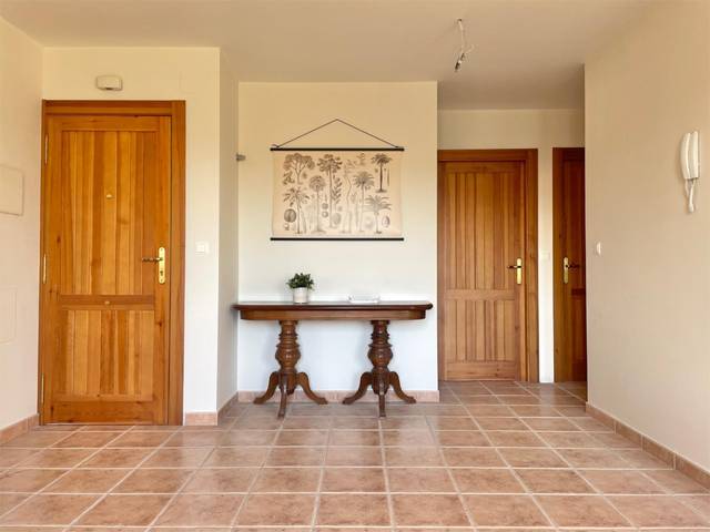 Piso en Venta en Calle San Andrés, 2 en El Busto