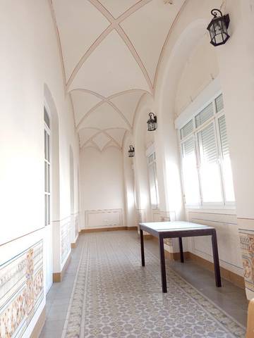 Piso en Venta en Plaza España, 13 en Villafranca de los Barros