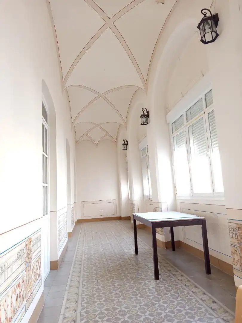 Piso en venta en Villafranca de los Barros con Terraza, Trastero y Horno