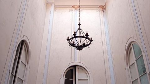 Foto 5 de Piso en venta en Plaza España, 13, Villafranca de los Barros, Badajoz