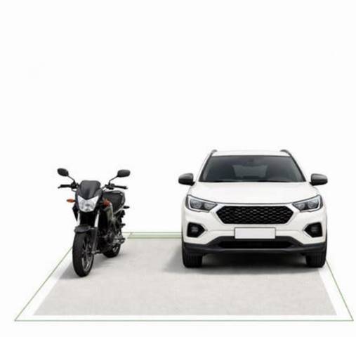 Garaje en Alquiler en Calle de la Verbena, 9 en Vadillos