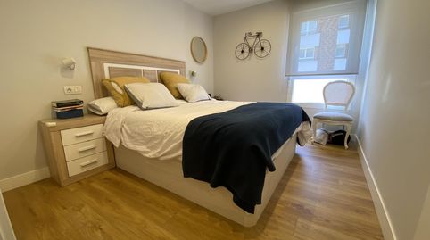 Foto 4 de Piso en venta en Blas de Otero Kalea, 55, San Pedro de Deusto - La Ribera, Bilbao