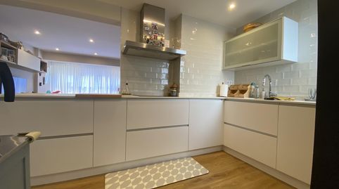 Foto 5 de Piso en venta en Blas de Otero Kalea, 55, San Pedro de Deusto - La Ribera, Bilbao