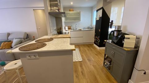 Foto 2 de Piso en venta en Blas de Otero Kalea, 55, San Pedro de Deusto - La Ribera, Bilbao