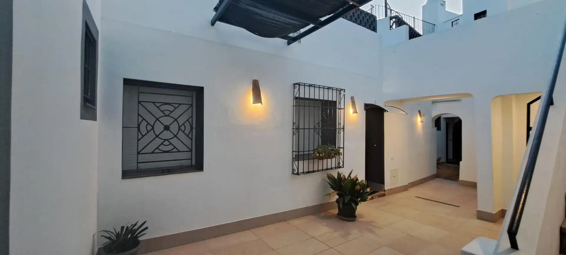 Apartments for rent in Calle Dos de Mayo, Centro Apartments for rent in Calle Dos de Mayo, Centro