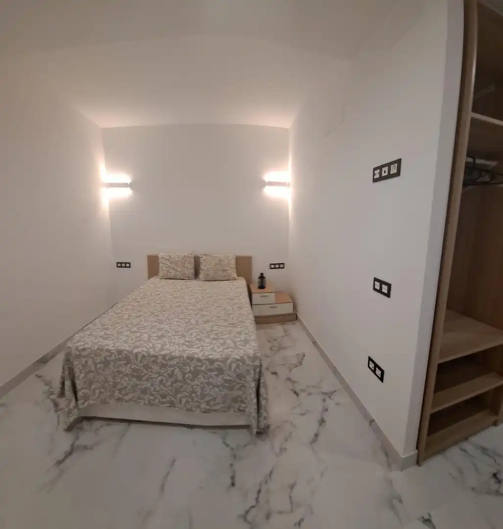 Apartments for rent in Calle Dos de Mayo, Centro Apartments for rent in Calle Dos de Mayo, Centro