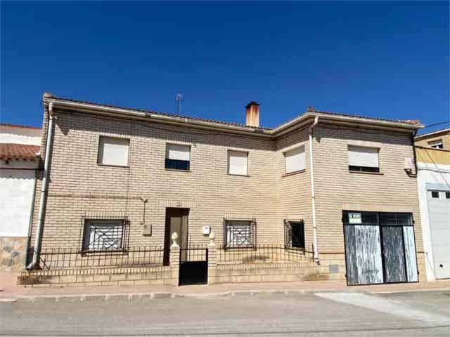 Casa-chalet en Venta en María