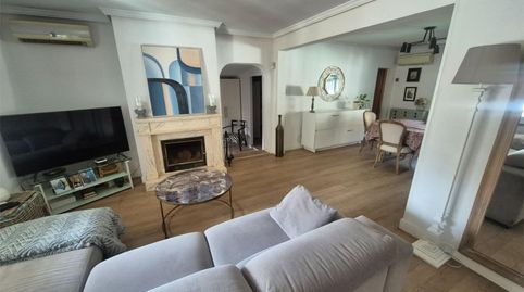 Foto 2 de Piso en venta en Calle del Conde de las Posadas, 23, Palomas, Madrid Capital