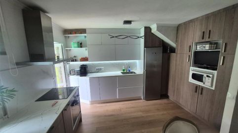 Foto 4 de Piso en venta en Calle del Conde de las Posadas, 23, Palomas, Madrid Capital