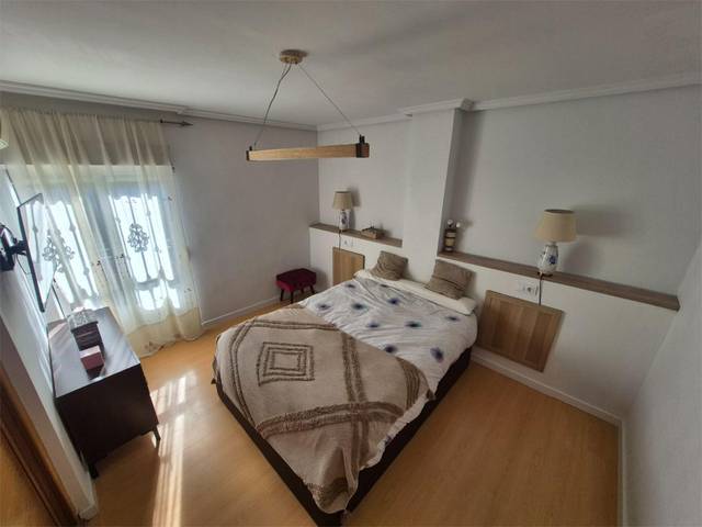 Casa-chalet en Venta en Calle del Conde de las Posadas, 23 en Palomas