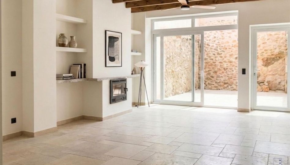Piso en venta en Carrer del Calvari, 2, Gata de Gorgos, Alicante - imagen 1 Foto 1 de Piso en venta en Carrer del Calvari, 2, Gata de Gorgos, Alicante