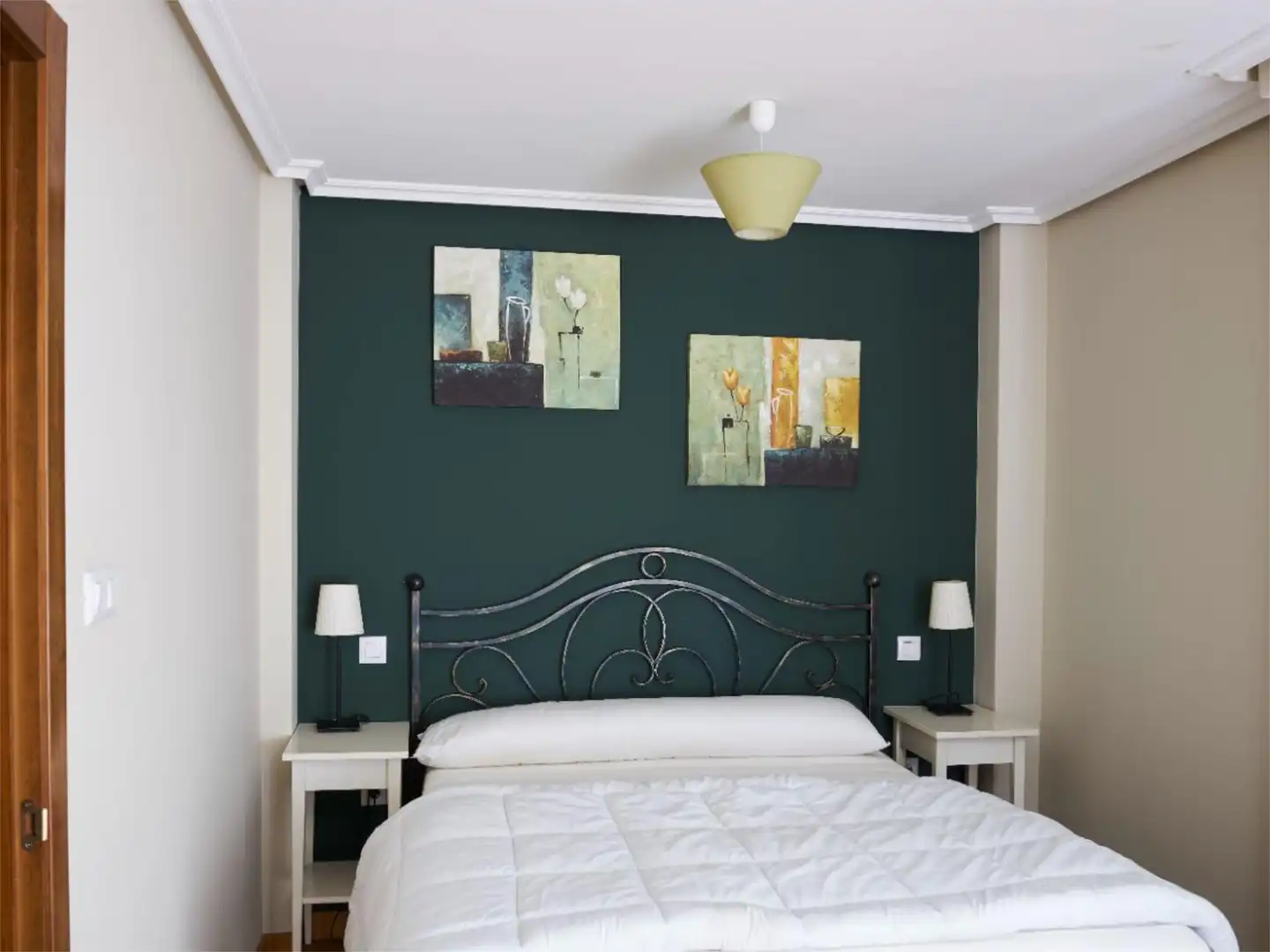 Habitación de Casa o chalet en venta en Laviana