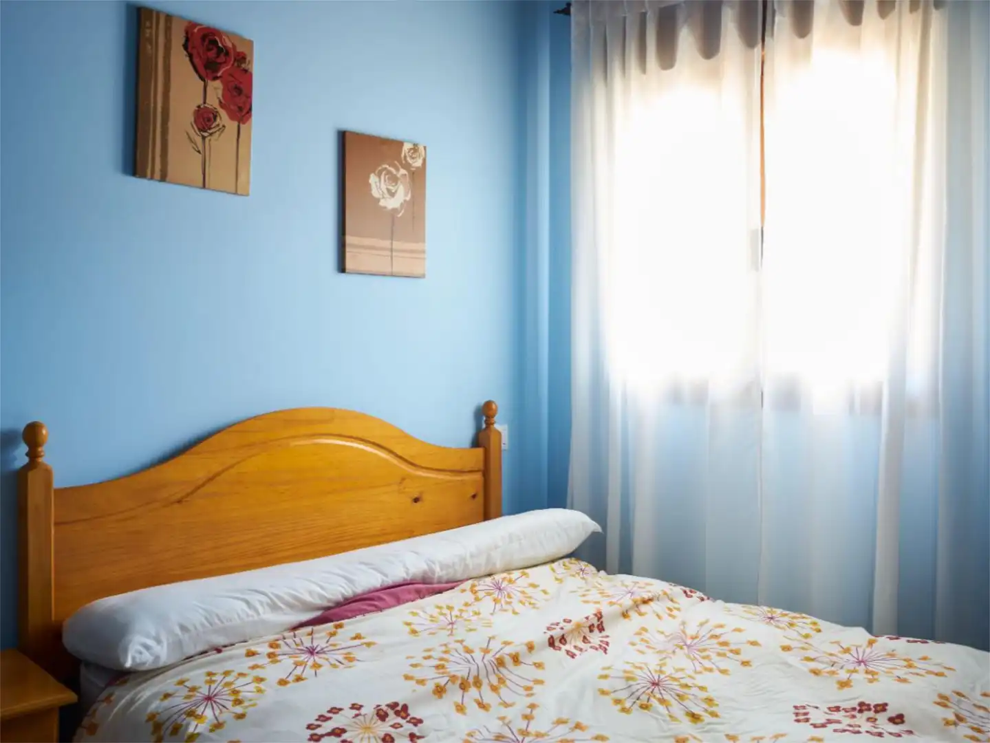 Piso en venta en LV-8, 2, Laviana Habitación de Piso en venta en Laviana con Amueblado