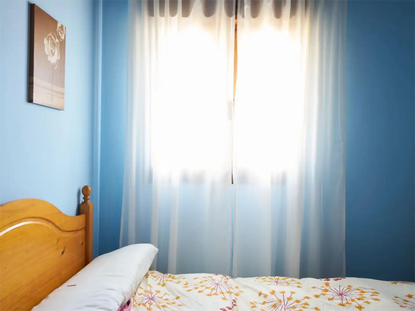 Piso en venta en LV-8, 2, Laviana Habitación de Piso en venta en Laviana con Amueblado