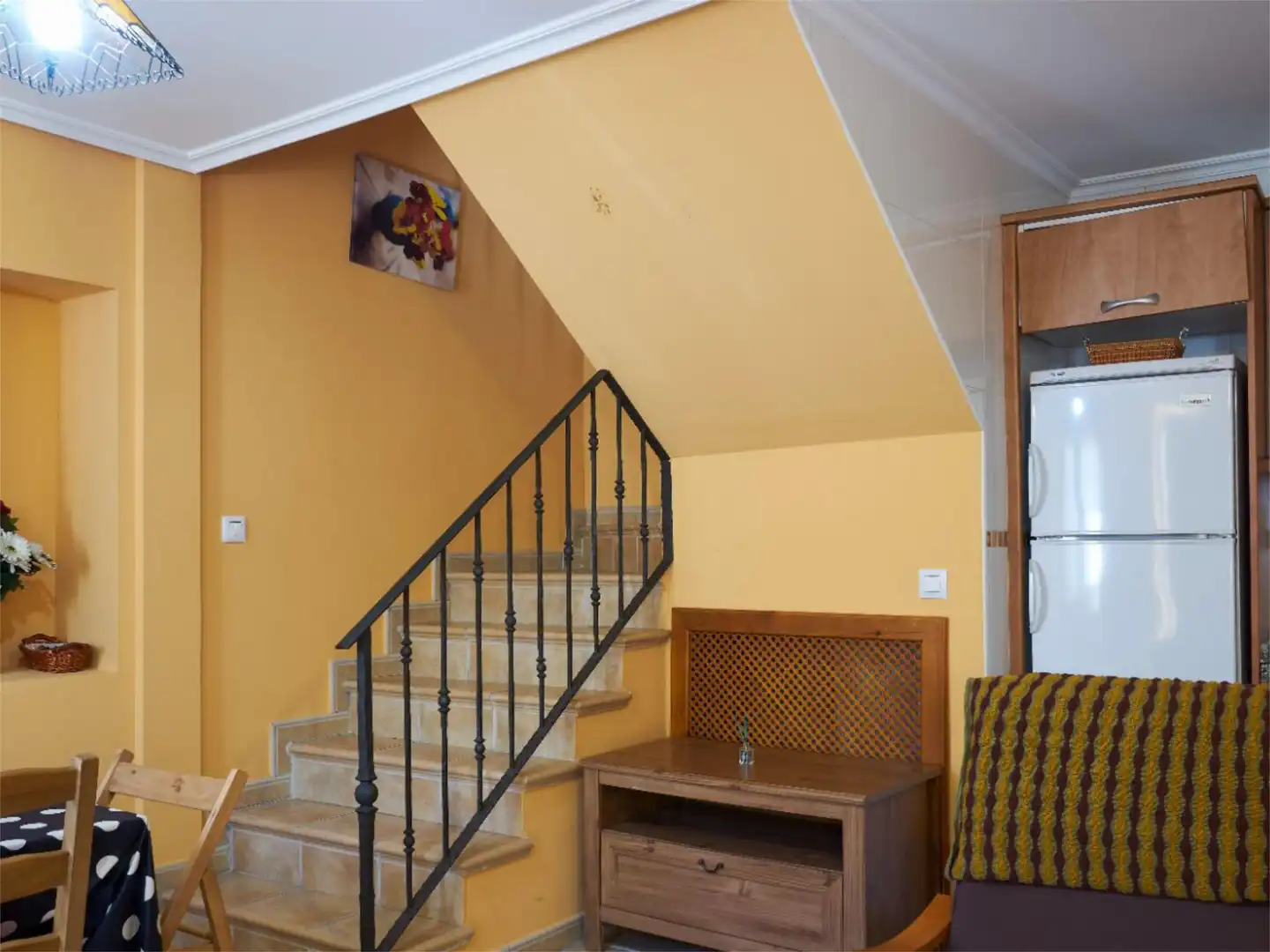 Piso en venta en LV-8, 2, Laviana Piso en venta en Laviana con Amueblado