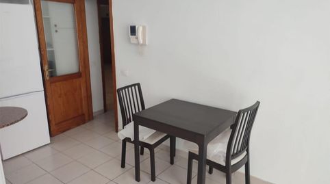 Piso de alquiler en Calle José Franchy Roca, 33, Santa Catalina - Canteras, Las Palmas de Gran Canaria - imagen 2 Foto 2 de Piso de alquiler en Calle José Franchy Roca, 33, Santa Catalina - Canteras, Las Palmas de Gran Canaria