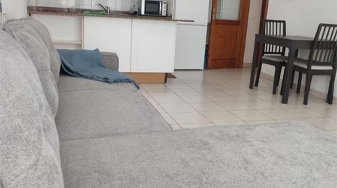 Piso de alquiler en Calle José Franchy Roca, 33, Santa Catalina - Canteras, Las Palmas de Gran Canaria - imagen 3 Foto 3 de Piso de alquiler en Calle José Franchy Roca, 33, Santa Catalina - Canteras, Las Palmas de Gran Canaria