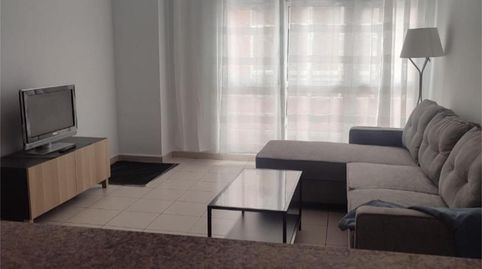Piso de alquiler en Calle José Franchy Roca, 33, Santa Catalina - Canteras, Las Palmas de Gran Canaria - imagen 4 Foto 4 de Piso de alquiler en Calle José Franchy Roca, 33, Santa Catalina - Canteras, Las Palmas de Gran Canaria