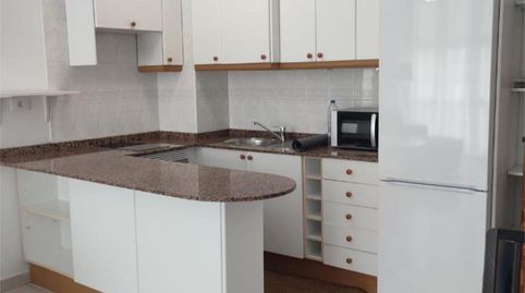 Piso de alquiler en Calle José Franchy Roca, 33, Santa Catalina - Canteras, Las Palmas de Gran Canaria - imagen 5 Foto 5 de Piso de alquiler en Calle José Franchy Roca, 33, Santa Catalina - Canteras, Las Palmas de Gran Canaria