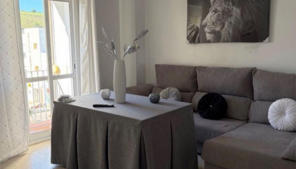 Pis en venda a Calle Paz, 1, San José del Valle, Cádiz - imatge 1 Foto 1 de Pis en venda a Calle Paz, 1, San José del Valle, Cádiz