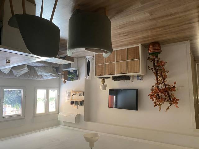 Piso en Venta en Carrer del Poeta Alberto Lista, 3 en Soternes