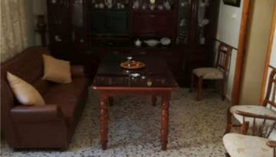 Casa o chalet en venta en Zona de la Vega, Antequera - imagen 1 Foto 1 de Casa o chalet en venta en Zona de la Vega, Antequera