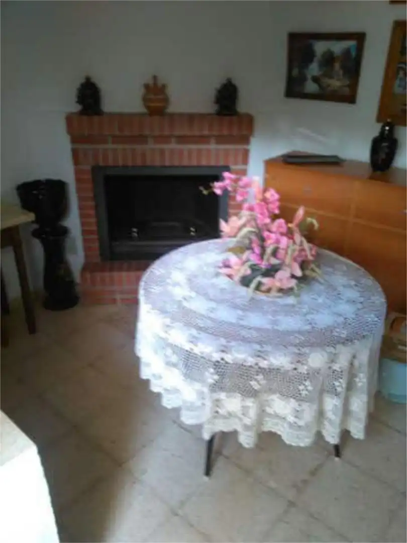 Casa o chalet en venta en Zona de la Vega Sala de estar de Casa o chalet en venta en Antequera con Terraza, Trastero y Amueblado