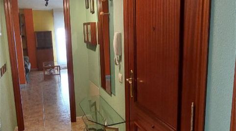 Foto 2 de Ático en venta en Calle Paraguay, 12, El Cristo, Palencia Capital