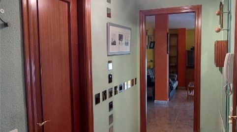 Foto 3 de Ático en venta en Calle Paraguay, 12, El Cristo, Palencia Capital