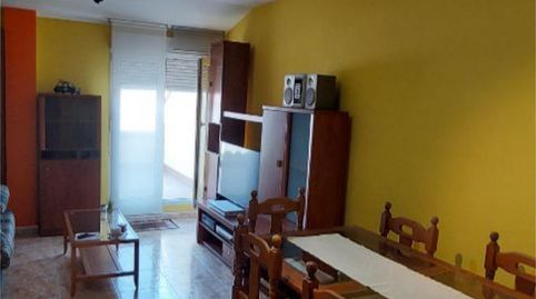 Foto 4 de Ático en venta en Calle Paraguay, 12, El Cristo, Palencia Capital