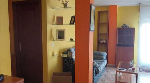 Foto 5 de Ático en venta en Calle Paraguay, 12, El Cristo, Palencia Capital