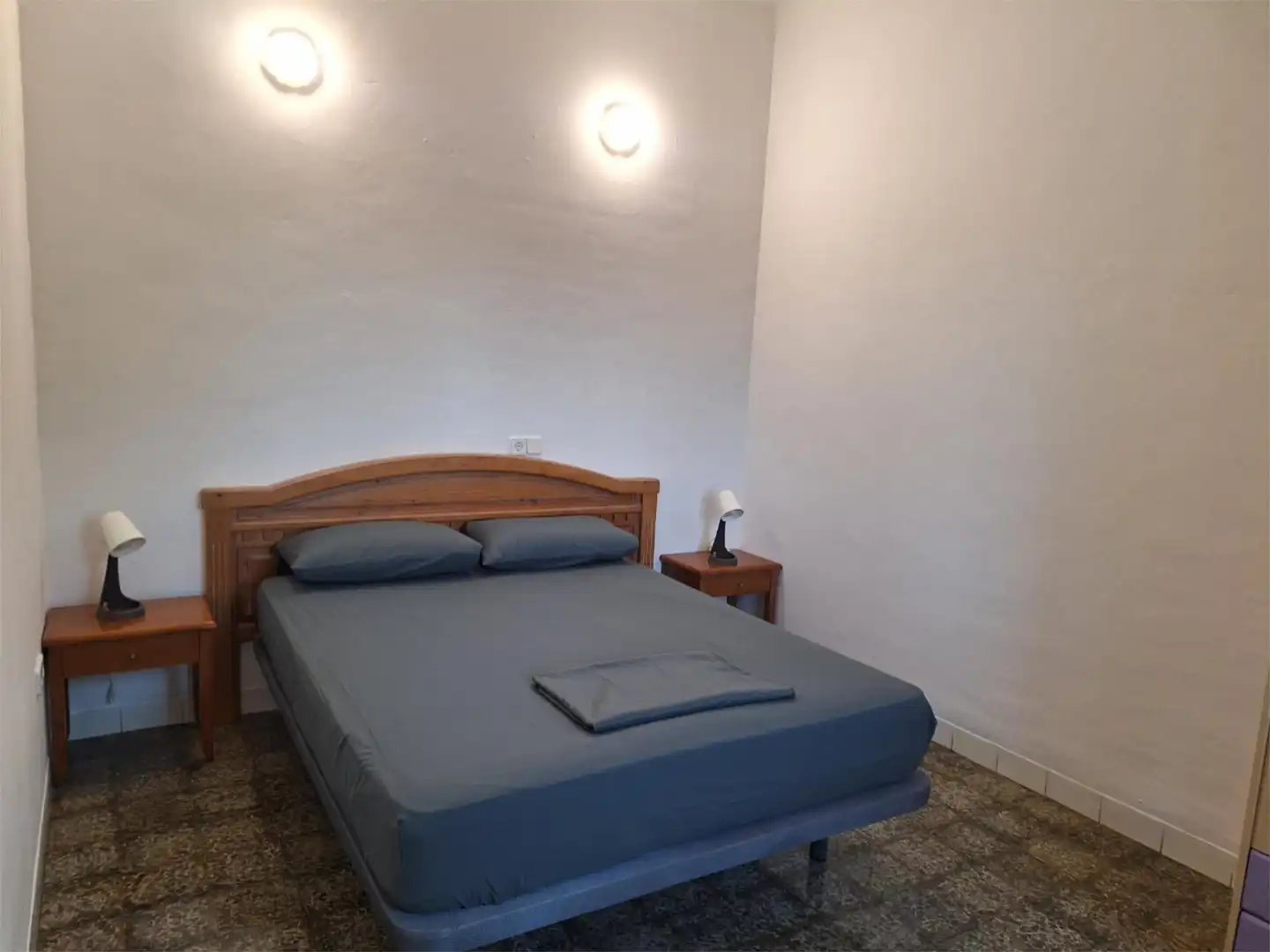 Casa adosada de alquiler en Ma-15D, 250, Son Ferriol Habitación de Casa adosada de alquiler en Palma de Mallorca con Aire acondicionado, Terraza y Amueblado