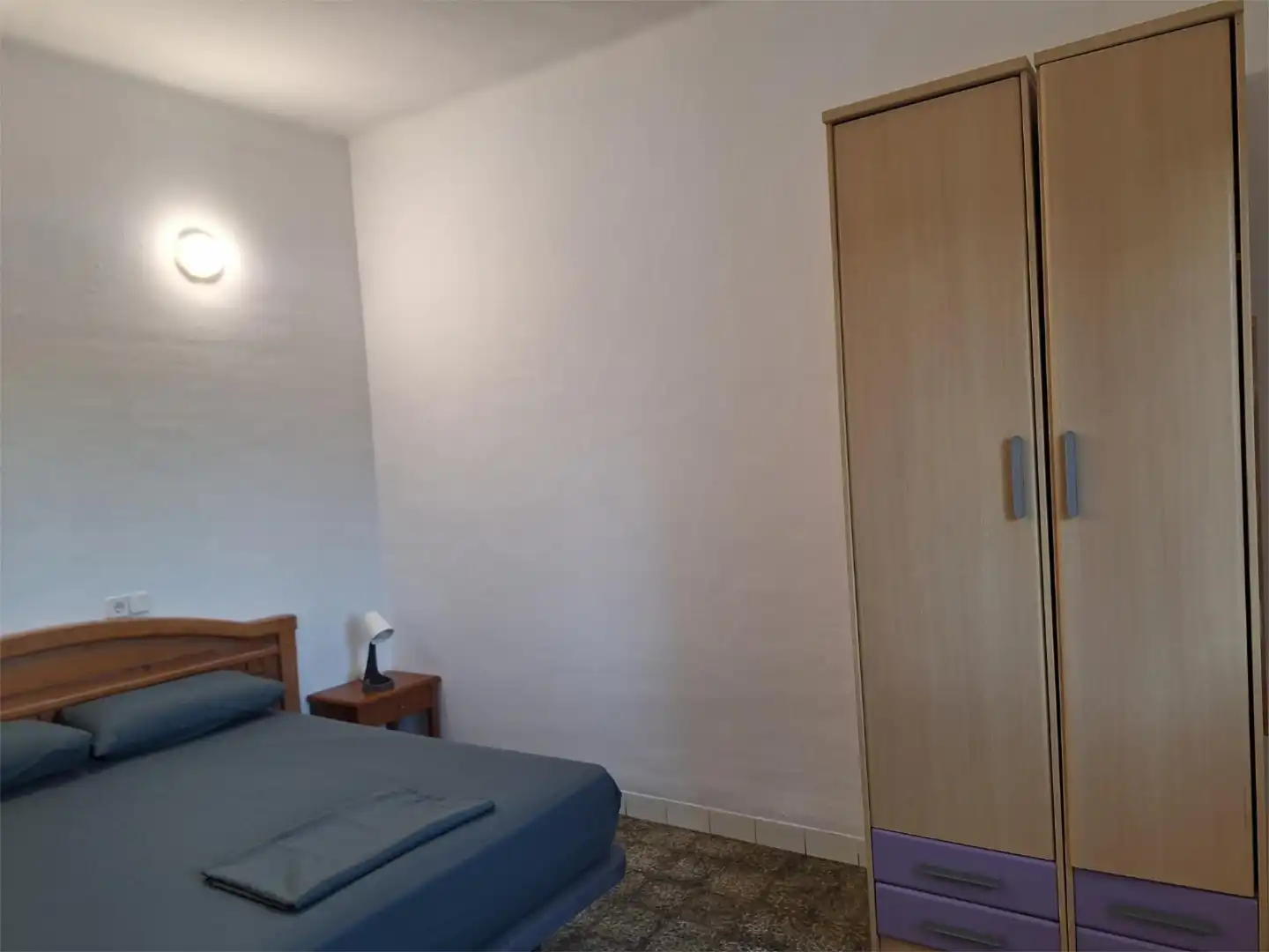 Casa adosada de alquiler en Ma-15D, 250, Son Ferriol Habitación de Casa adosada de alquiler en Palma de Mallorca con Aire acondicionado, Terraza y Amueblado