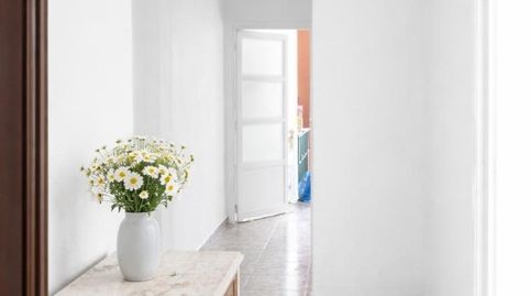 Foto 2 de Piso de alquiler en Carrer de Sant Vicent de Paül, 20, Els Orriols, Valencia Capital