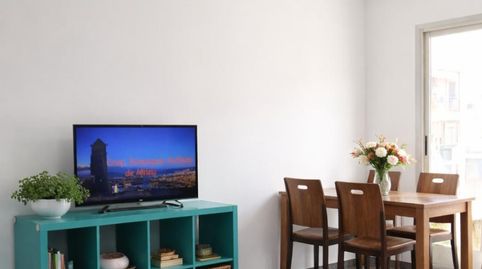 Foto 4 de Piso de alquiler en Carrer de Sant Vicent de Paül, 20, Els Orriols, Valencia Capital