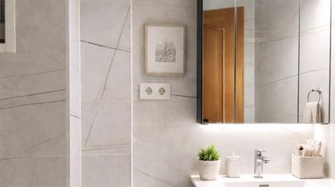 Foto 5 de Piso de alquiler en Carrer de Sant Vicent de Paül, 20, Els Orriols, Valencia Capital