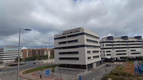 Foto 2 de Piso en venta en Calle Piqueras, 76, La Estrella, Logroño