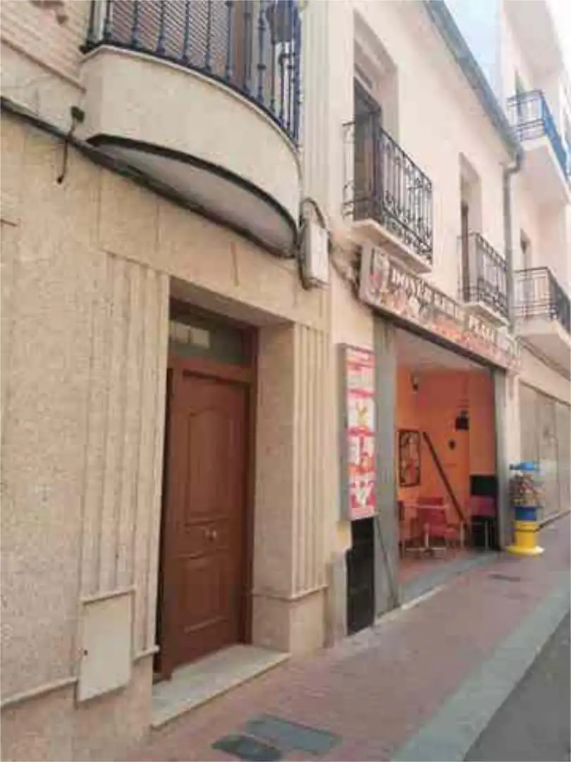 Casa o chalet en venta en Torrijos