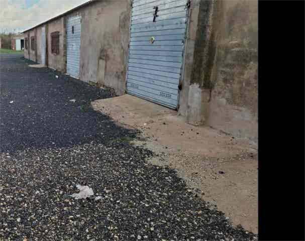 Trastero en Alquiler en La Canonja