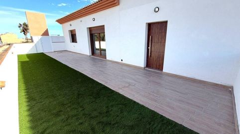Foto 3 de Piso en venta en Calle las Adelfas, 9, Los Urrutias, Cartagena