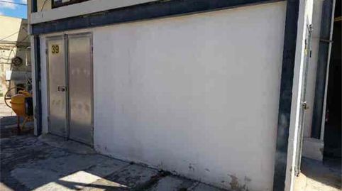 Foto 2 de Trastero de alquiler en Polígono del Aeropuerto, Manises