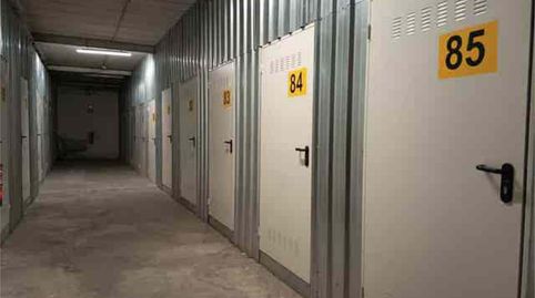 Foto 4 de Trastero de alquiler en Polígono del Aeropuerto, Manises