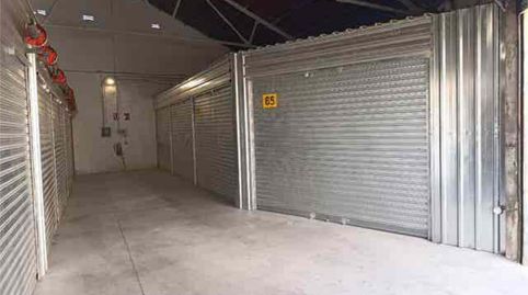 Foto 5 de Trastero de alquiler en Polígono del Aeropuerto, Manises