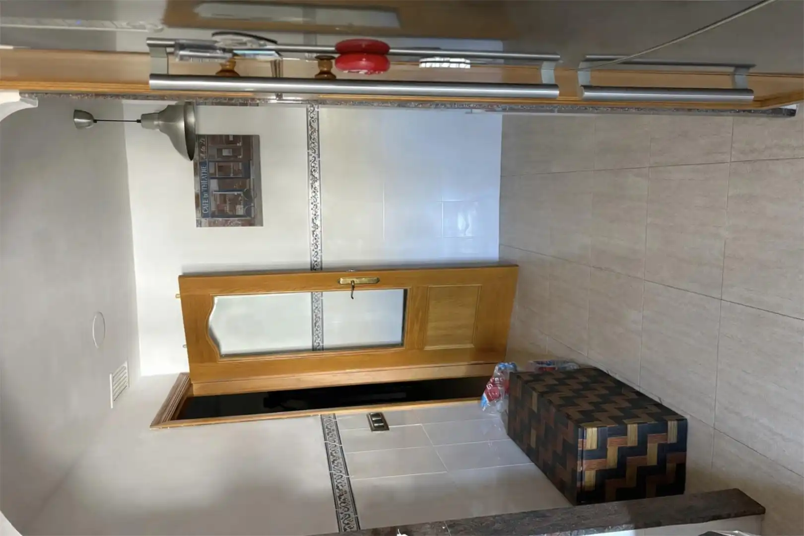Piso en venta en Avinguda Jaume I, 29, La Vall d'Uixó Piso en venta en La Vall d'Uixó con Aire acondicionado, Terraza y Balcón