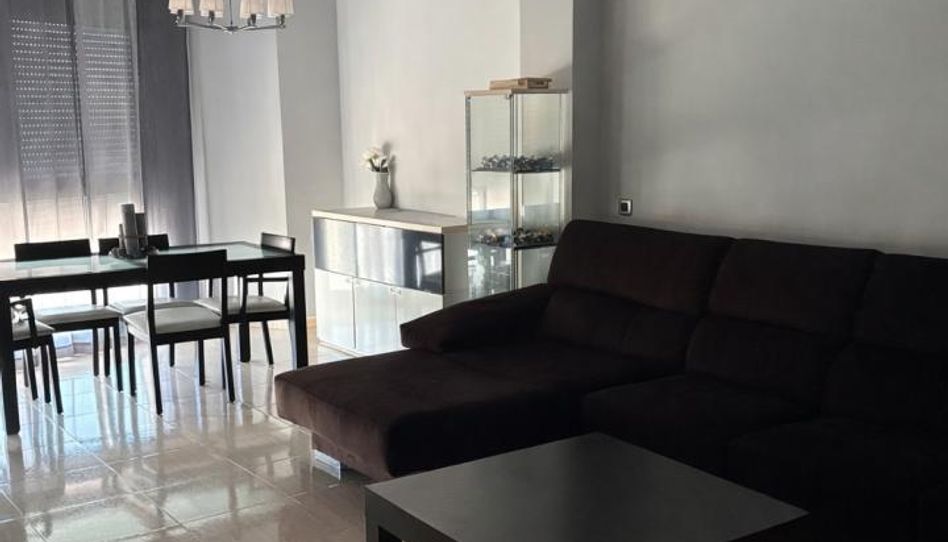 Wohnung zum Verkauf in Avinguda Jaume I, 29, La Vall d'Uixó, Castellón - Bild 1 Foto 1 von Wohnung zum Verkauf in Avinguda Jaume I, 29, La Vall d'Uixó, Castellón